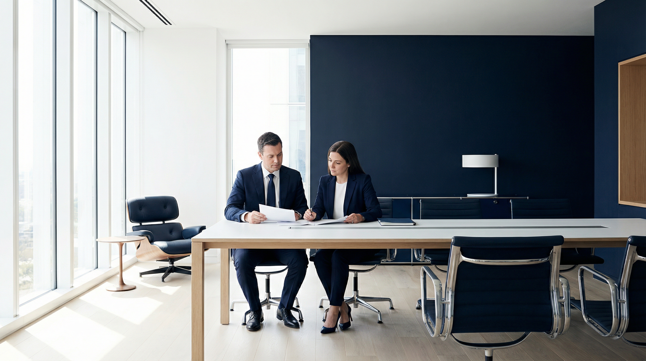 Como Terceirizar o Setor Paralegal